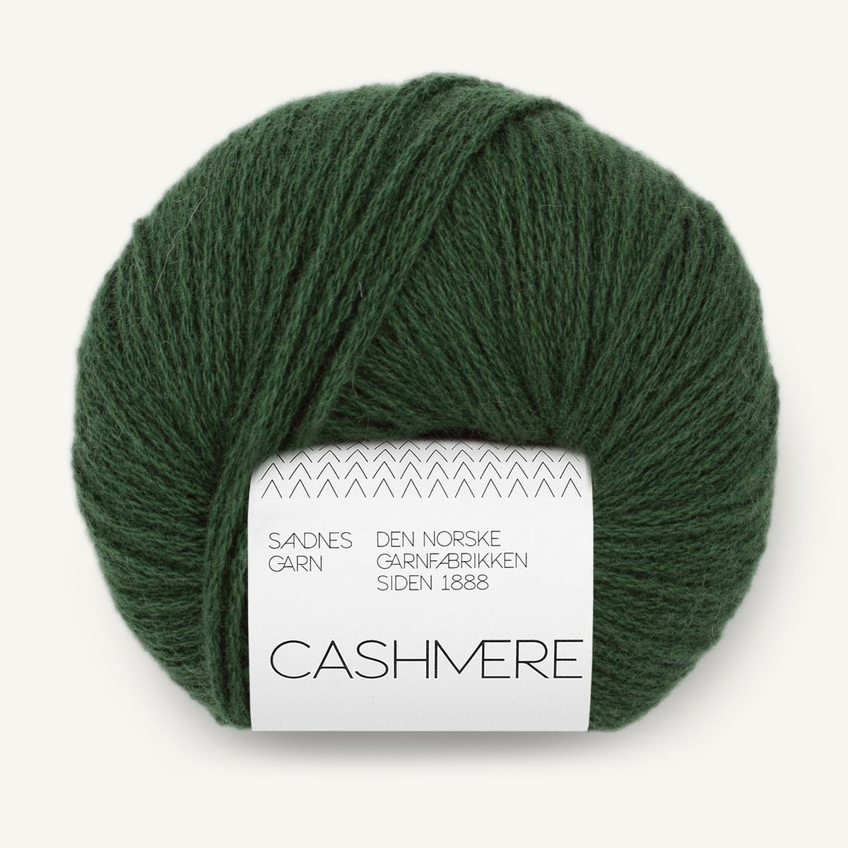 Cashmere | Sandnes Garn - This is Knit