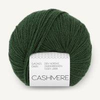 Cashmere | Sandnes Garn - This is Knit