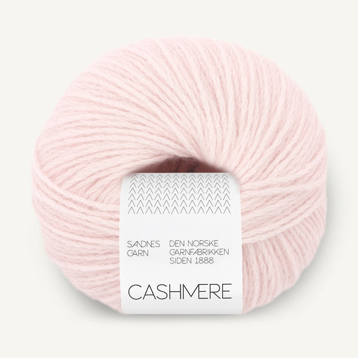 Cashmere | Sandnes Garn - This is Knit