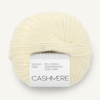 Cashmere | Sandnes Garn - This is Knit