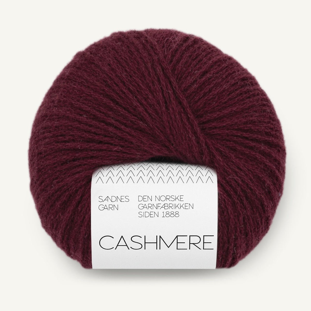 Cashmere | Sandnes Garn - This is Knit