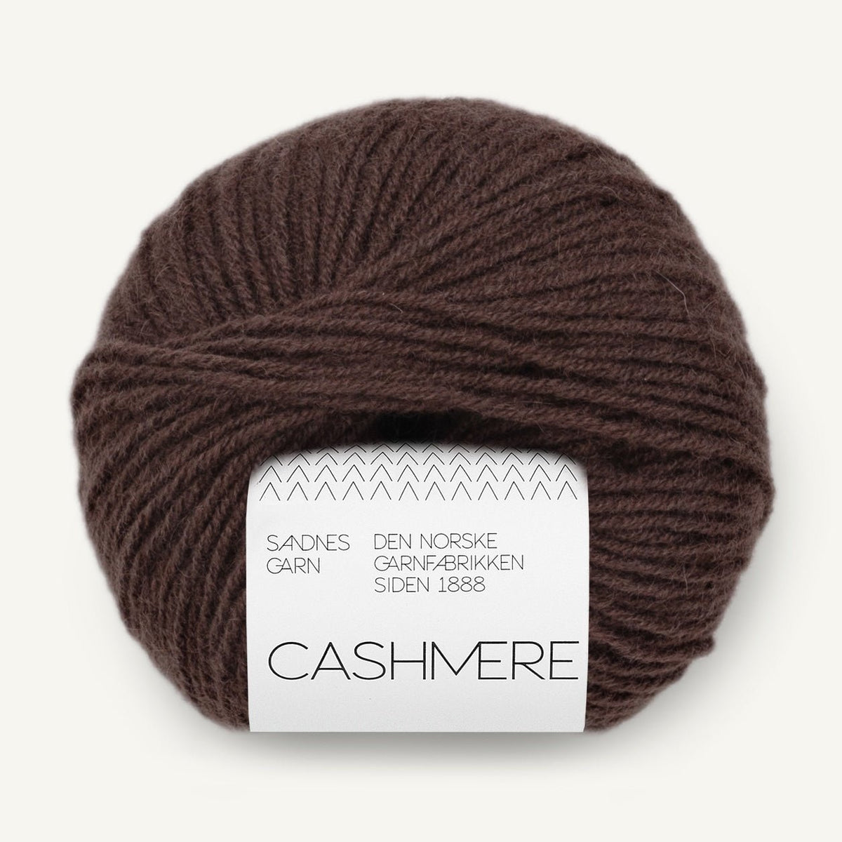 Cashmere | Sandnes Garn - This is Knit