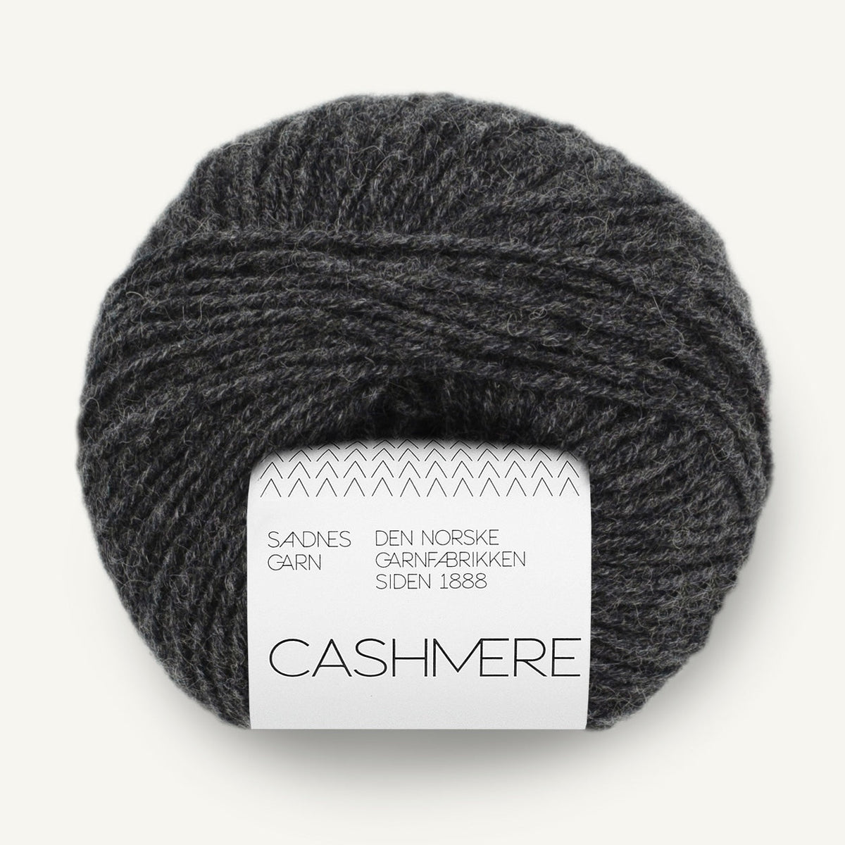 Cashmere | Sandnes Garn - This is Knit