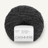 Cashmere | Sandnes Garn - This is Knit