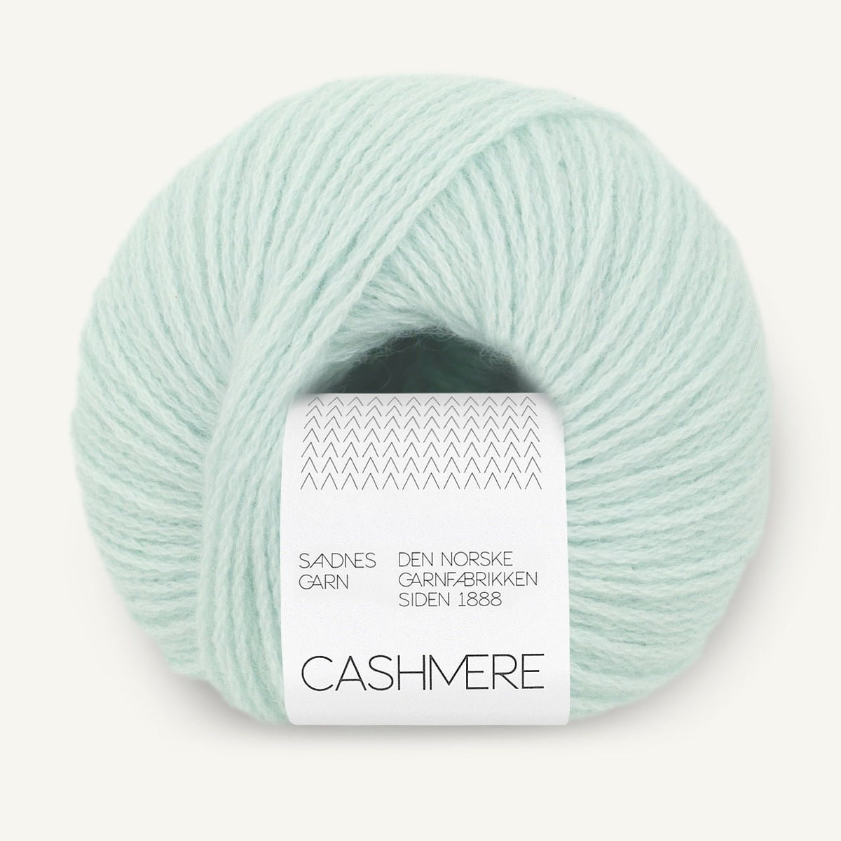 Cashmere | Sandnes Garn - This is Knit