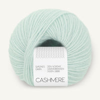 Cashmere | Sandnes Garn - This is Knit