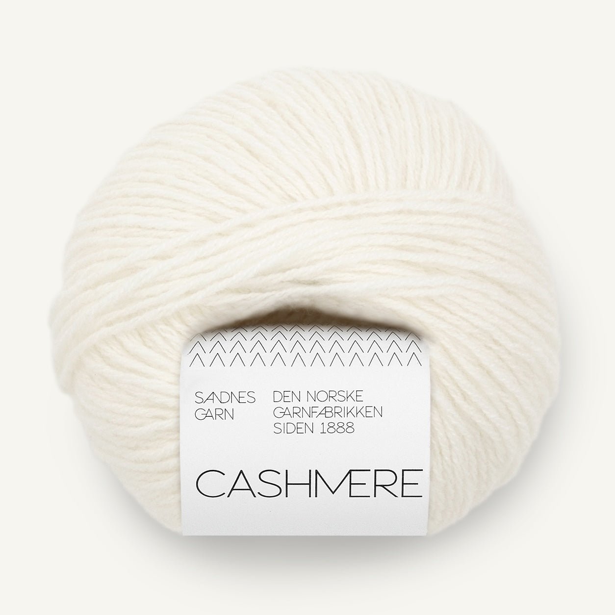 Cashmere | Sandnes Garn - This is Knit