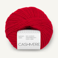 Cashmere | Sandnes Garn - This is Knit