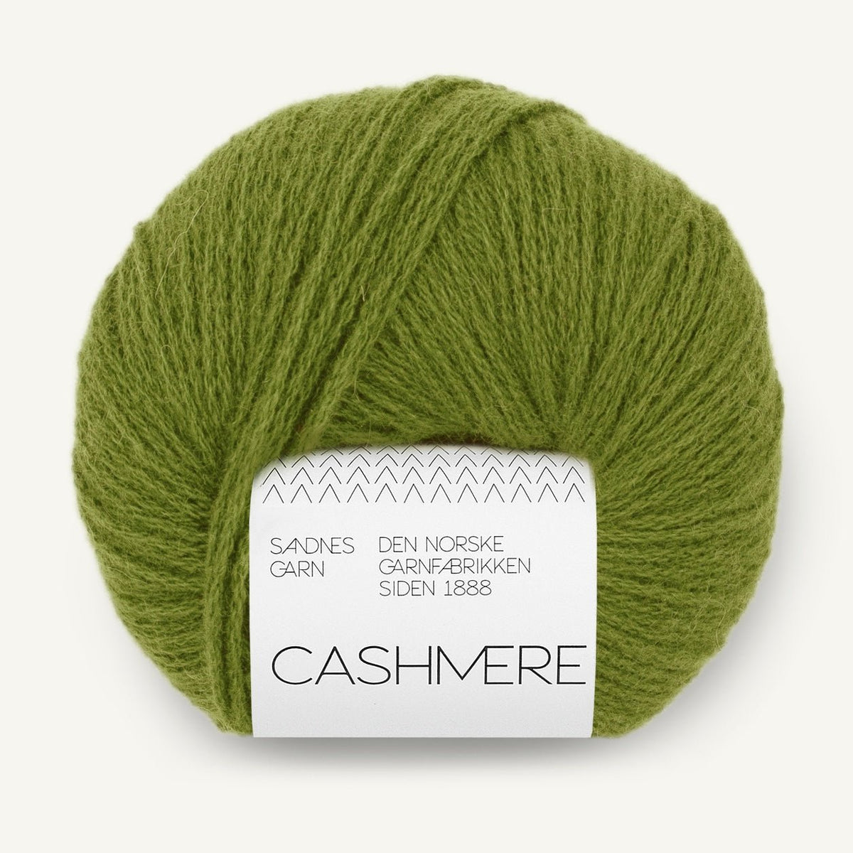 Cashmere | Sandnes Garn - This is Knit