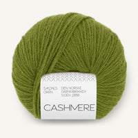 Cashmere | Sandnes Garn - This is Knit