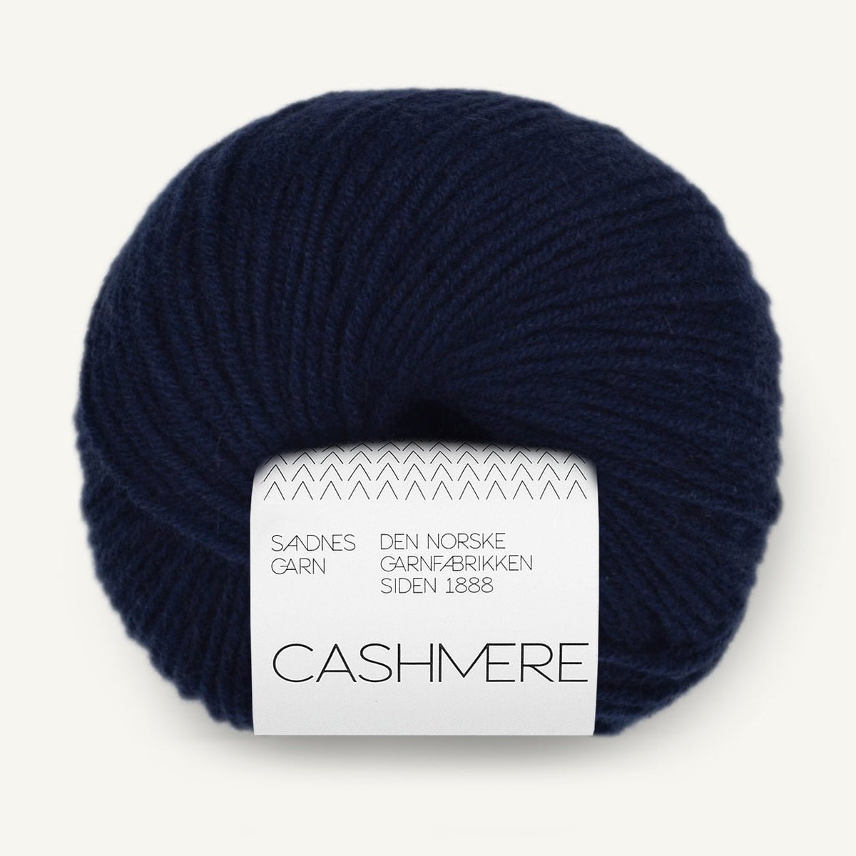 Cashmere | Sandnes Garn - This is Knit