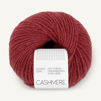 Cashmere | Sandnes Garn - This is Knit