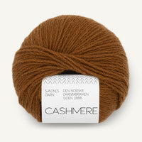 Cashmere | Sandnes Garn - This is Knit