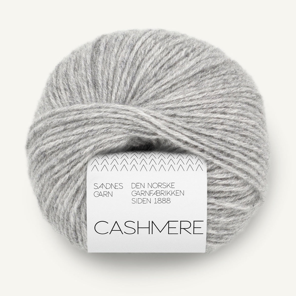 Cashmere | Sandnes Garn - This is Knit
