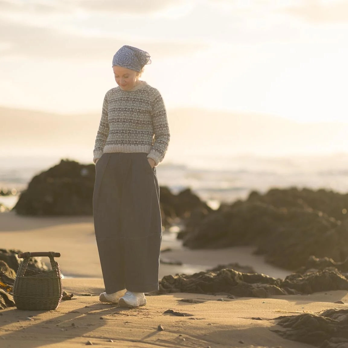 Knitting Wester Ross | Kate Davies