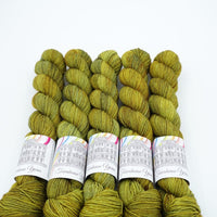 Chatham Lane Sock | Townhouse Yarns - This is Knit