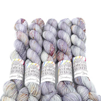 Chatham Lane Sock | Townhouse Yarns - This is Knit
