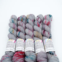 Chatham Lane Sock | Townhouse Yarns - This is Knit