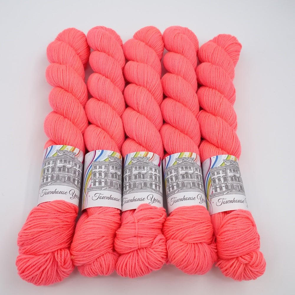 Chatham Lane Sock | Townhouse Yarns - This is Knit