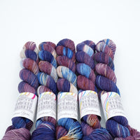 Chatham Lane Sock | Townhouse Yarns - This is Knit