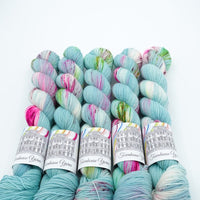 Chatham Lane Sock | Townhouse Yarns - This is Knit