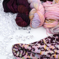 Christmas Cracker 2024 | Townhouse Yarns - This is Knit