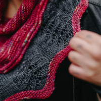 Christmas Cracker 2025 - Sleigh Bells | Townhouse Yarns - This is Knit