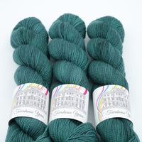 Clarendon Sock | Townhouse Yarns - This is Knit