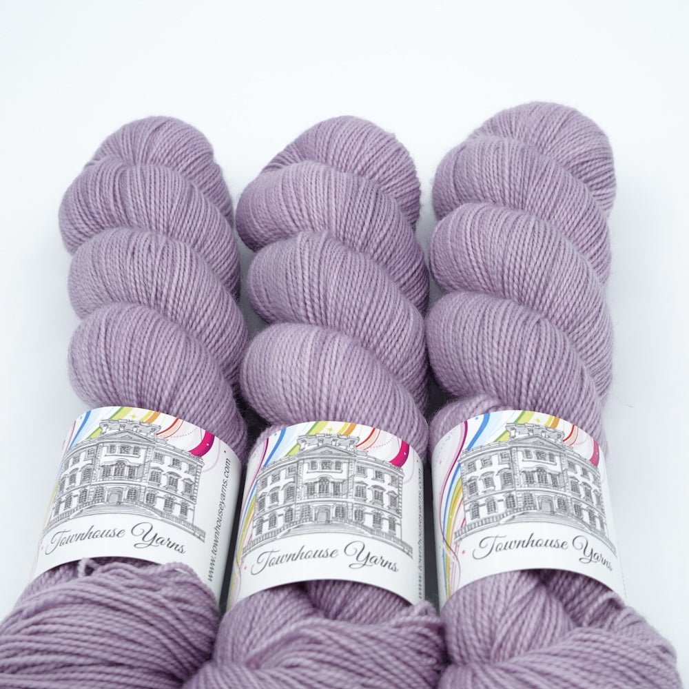 Clarendon Sock | Townhouse Yarns - This is Knit