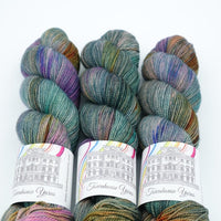 Clarendon Sock | Townhouse Yarns - This is Knit