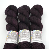Clarendon Sock | Townhouse Yarns - This is Knit