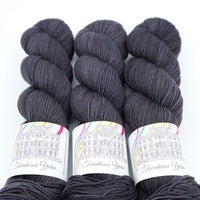 Clarendon Sock | Townhouse Yarns - This is Knit