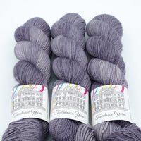 Clarendon Sock | Townhouse Yarns - This is Knit