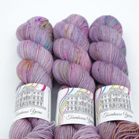 Clarendon Sock | Townhouse Yarns - This is Knit