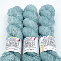 Clarendon Sock | Townhouse Yarns - This is Knit