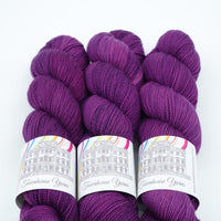 Clarendon Sock | Townhouse Yarns - This is Knit