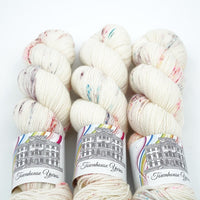 Clarendon Sock | Townhouse Yarns - This is Knit