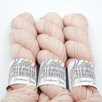 Clarendon Sock | Townhouse Yarns - This is Knit