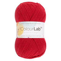 Colour Lab DK | West Yorkshire Spinners - This is Knit