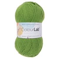 Colour Lab DK | West Yorkshire Spinners - This is Knit