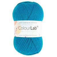 Colour Lab DK | West Yorkshire Spinners - This is Knit