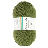 Colour Lab DK | West Yorkshire Spinners - This is Knit