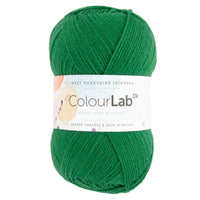 Colour Lab DK | West Yorkshire Spinners - This is Knit