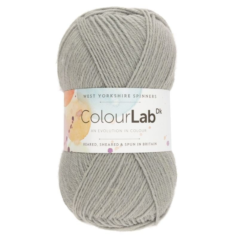 Colour Lab DK | West Yorkshire Spinners - This is Knit