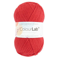 Colour Lab DK | West Yorkshire Spinners - This is Knit