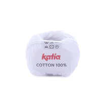 Cotton 100% | Katia - This is Knit
