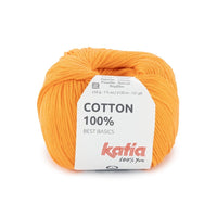 Cotton 100% | Katia - This is Knit