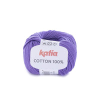 Cotton 100% | Katia - This is Knit