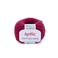 Cotton 100% | Katia - This is Knit