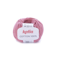 Cotton 100% | Katia - This is Knit